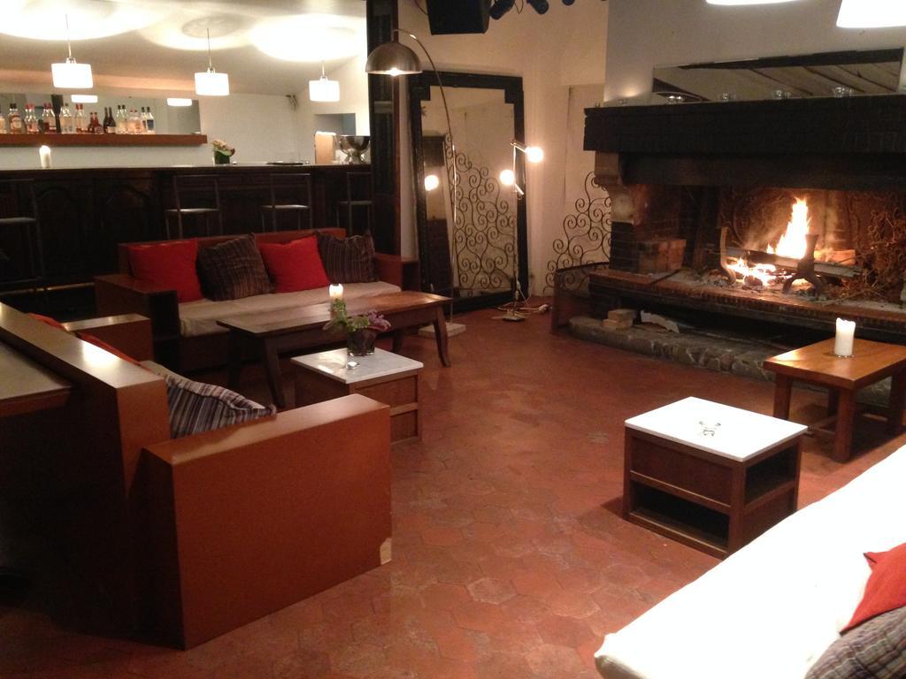 Bed and Breakfast La Gueulardiere Vernon  Exterior foto